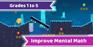 Math Balance - School version Screenshot 0