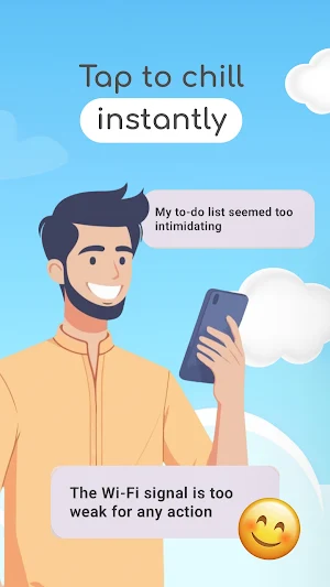 Reason to Chill Screenshot 1