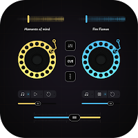 DJ Music Mixer DJ Music Player
