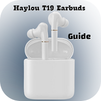 Haylou T19 Earbuds Guide