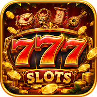 Martian Slots 777