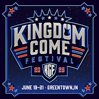 Kingdom Come Festival