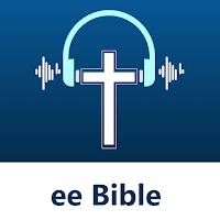 Easy English  Audio Bible