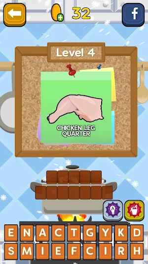 Cooking ng Ina Mo: Kitchen Challenge Screenshot 3