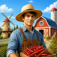 PomCluck Farm