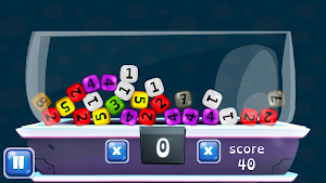 Gumbers10 Screenshot 1