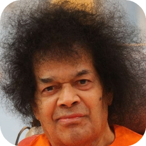 Shri Sathya Saibaba 9 audios Screenshot 0