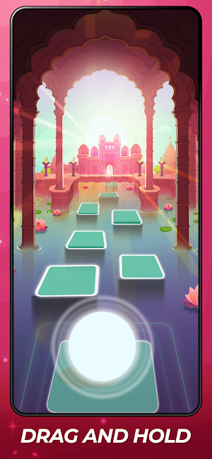 Desibeats Screenshot 0