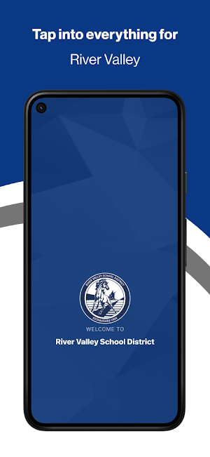 River Valley Schools MI Screenshot 0