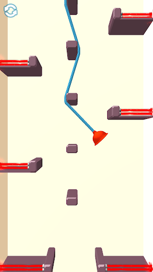 Clumsy Thief Screenshot 0