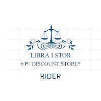 LIBRAISTORES RIDER