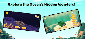 Ultimate Underwater Utopia AR Screenshot 2