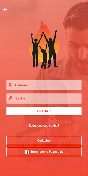 Igreja Batista Comunhão Screenshot 1