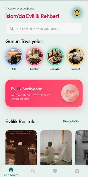 İslam'da Evlilik Rehberi Screenshot 0