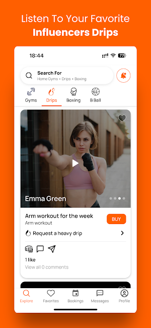 WOBO Screenshot 3