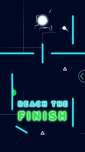 TimeLord - Relax Game Screenshot 2