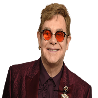 Elton John Quotes and Lyrics