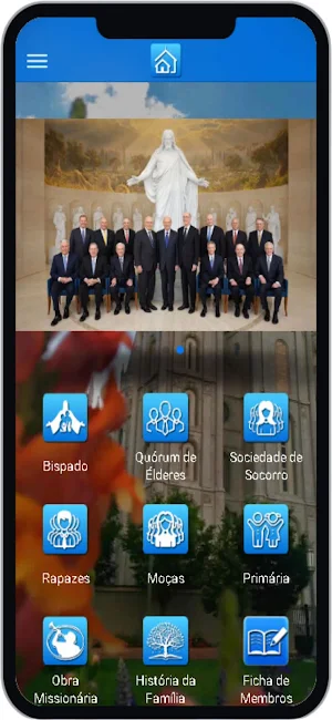 Arca Screenshot 0
