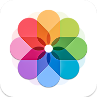 iPhoto Gallery : iOS media