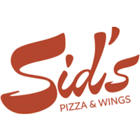 Sid's Pizza - Alpharetta