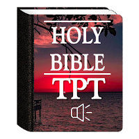 Bible TPT - Holy Bible TPT
