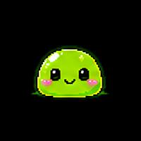 Slimochi: Virtual Slime