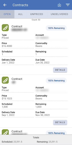 NDSP Mobile Screenshot 3
