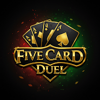 Five Card Duel