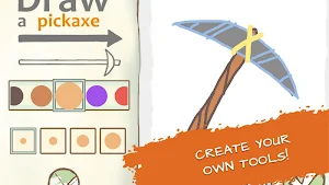Draw a Stickman: Sketchbook Screenshot 2