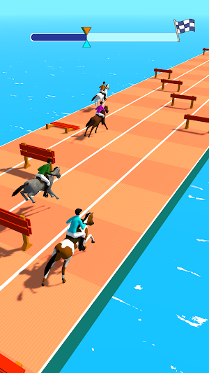 Horse Dash Screenshot 3