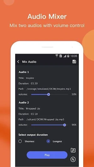 Music Editor Screenshot 3