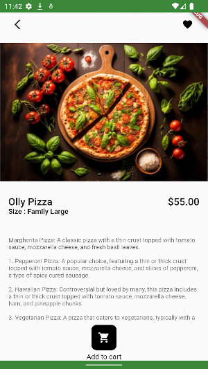 Wingsandthingspizza Pizza Screenshot 3