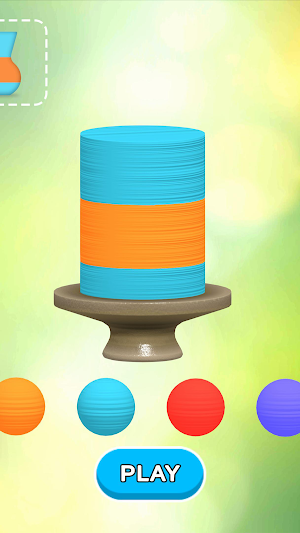 Thumb Pottery Screenshot 0