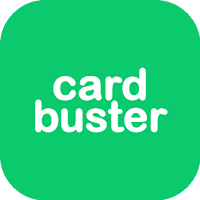 Cardbuster - TCG Marketplace