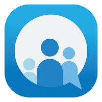 Q Squad : Chat with strangers