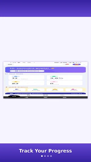 XamPoint Screenshot 1