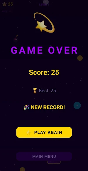 Dash Rush Screenshot 0