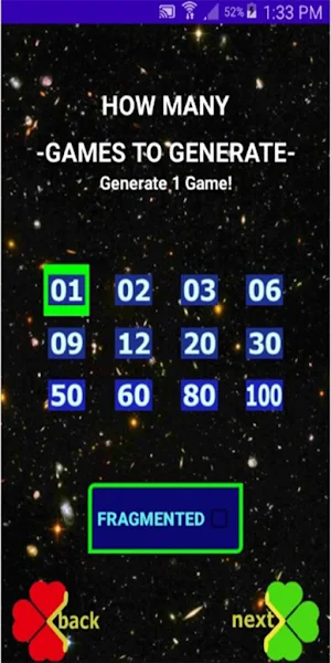 robozin MegaMi Screenshot 1