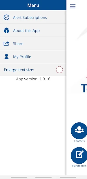 Shirley Tennis Club Screenshot 1