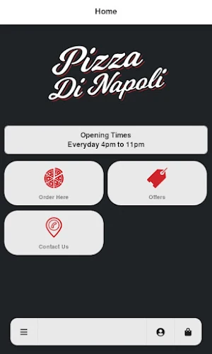 Pizza Di Napoli Screenshot 0