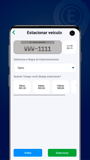 Estar Digital Linhares Screenshot 3