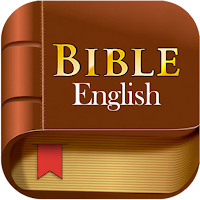 King James Bible + Audio