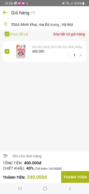 Ezmax Affiliate Screenshot 2