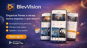 BlevVision Screenshot 3