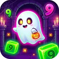 Snake Block Halloween