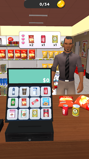 Retail Fever Screenshot 0