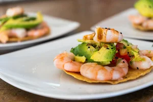 Recetas de Mariscos Screenshot 2