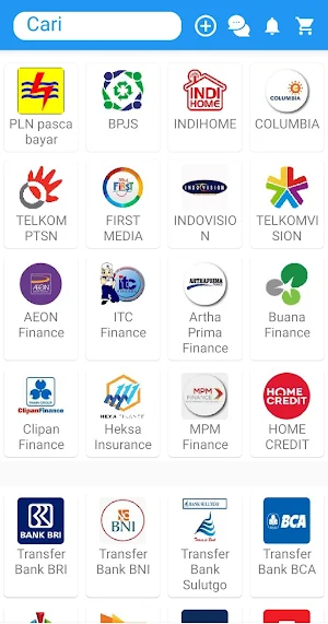 Elsglobal Screenshot 2