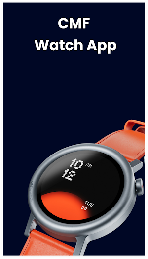 CMF Watch Pro 2 App Screenshot 3