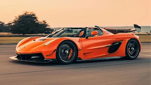 Super Car Wallpaper Screenshot 0